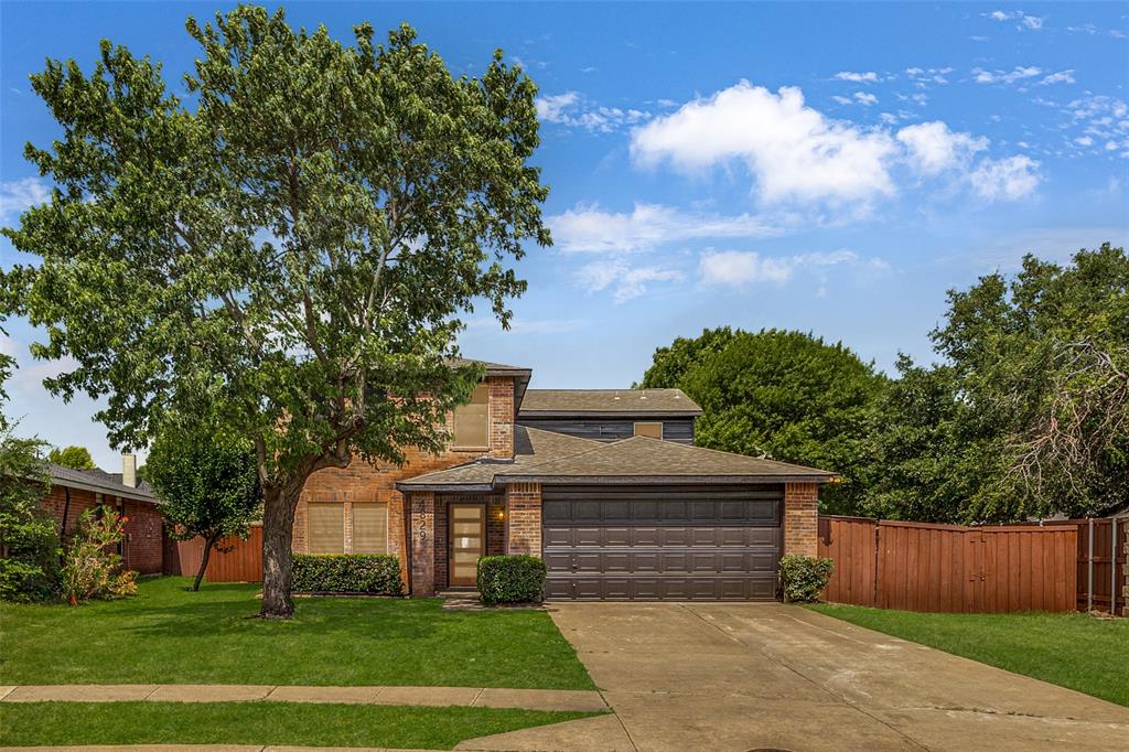Legends Of Mckinney Ph III - Residential