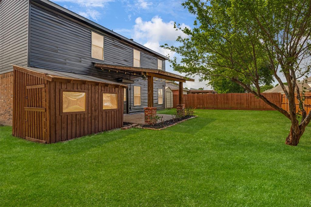 Legends Of Mckinney Ph III - Residential