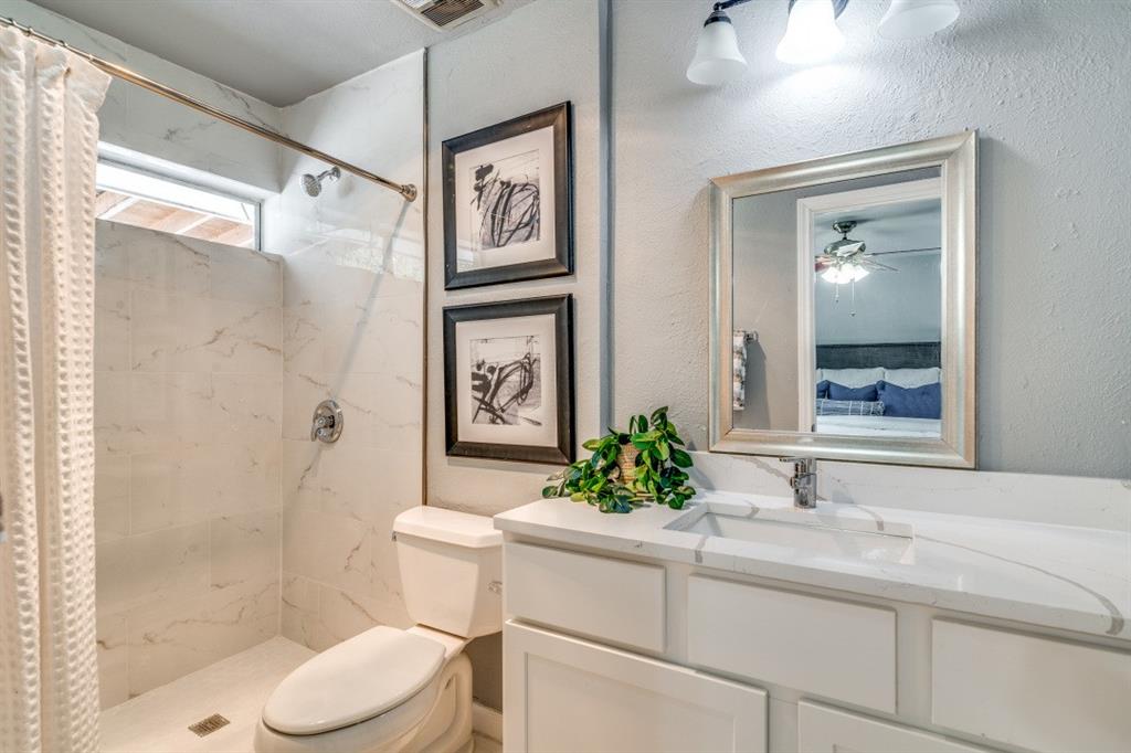 Shands Estates - Residential