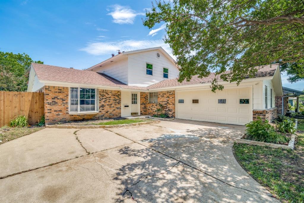 Shands Estates - Residential