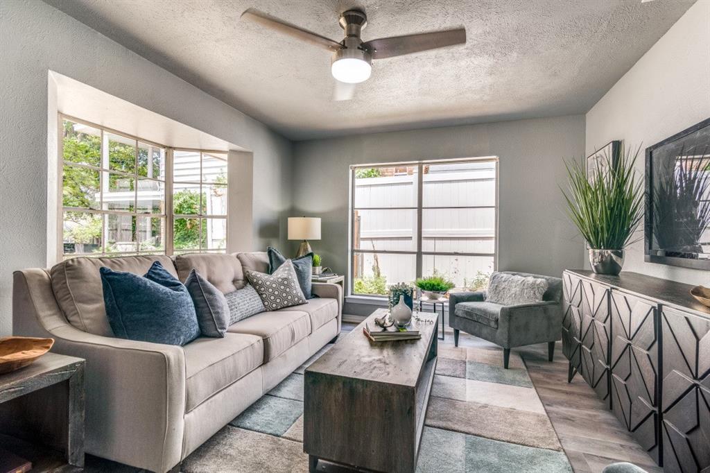 Shands Estates - Residential