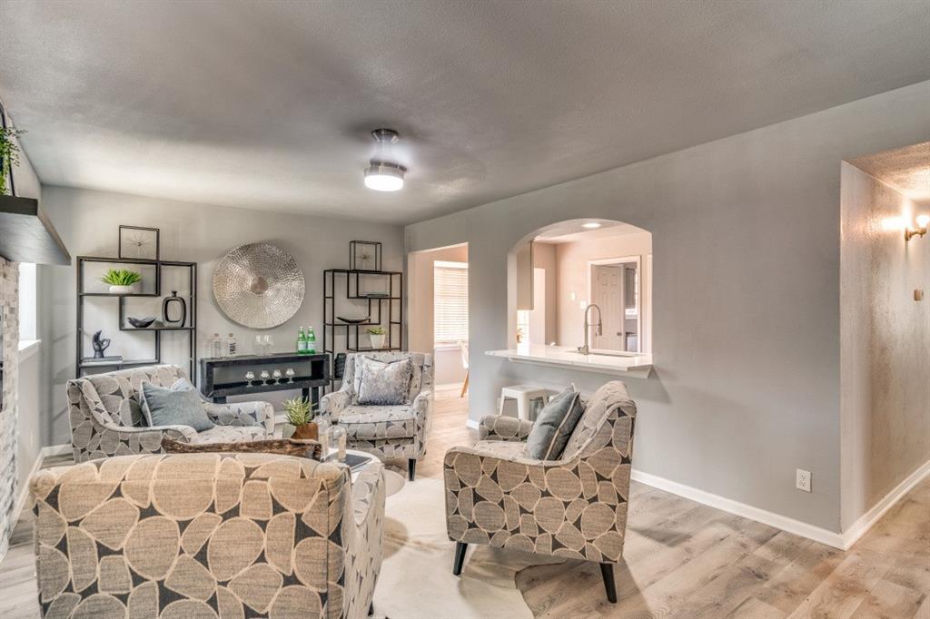 Shands Estates - Residential