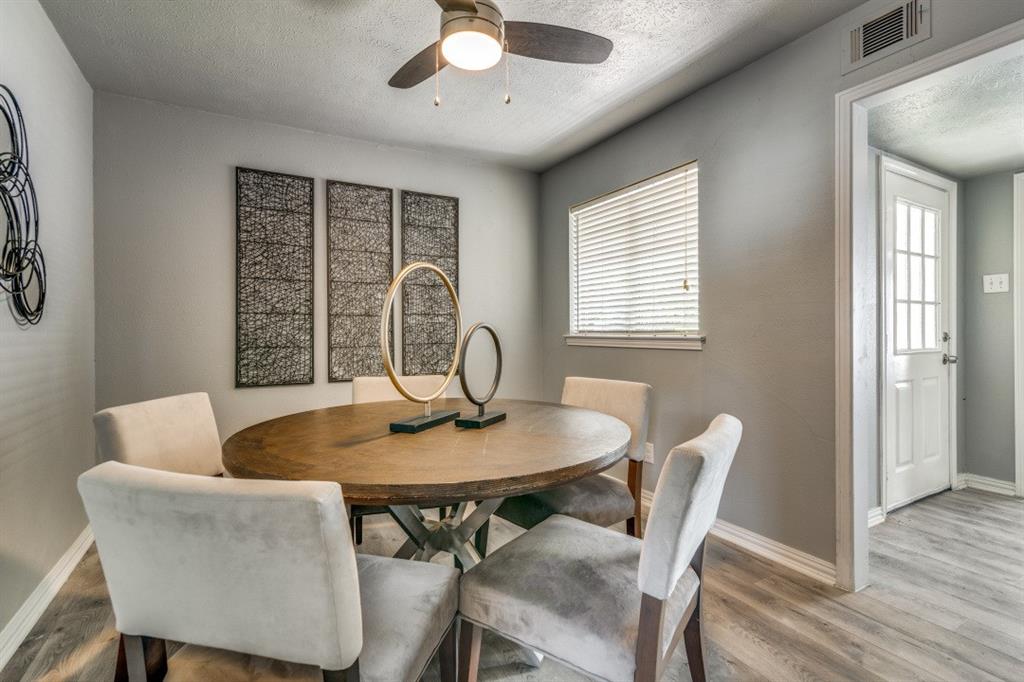 Shands Estates - Residential