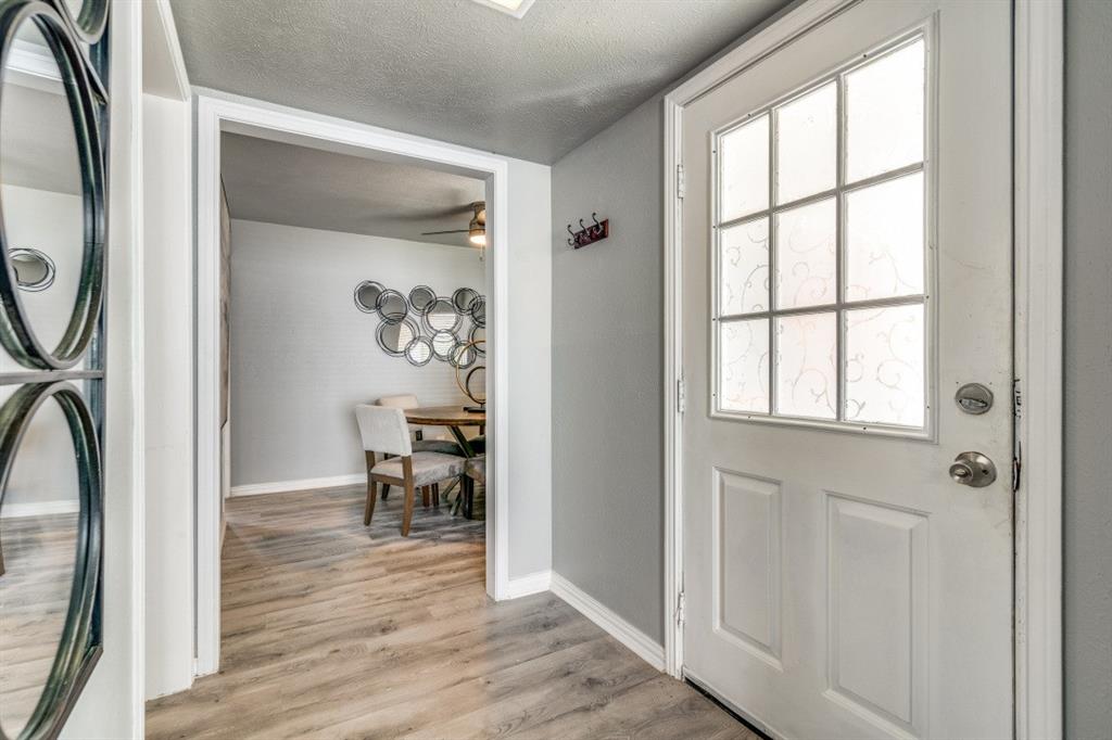 Shands Estates - Residential