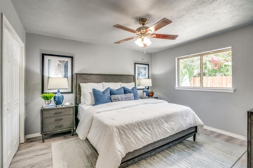 Shands Estates - Residential