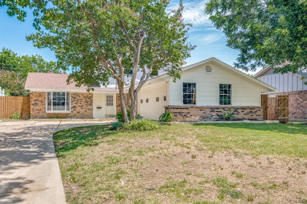 Shands Estates - Residential