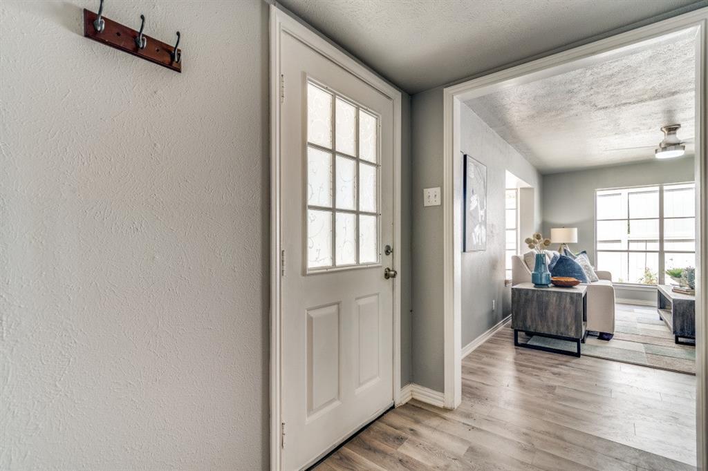 Shands Estates - Residential