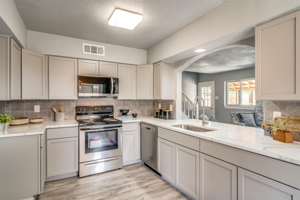 Shands Estates - Residential