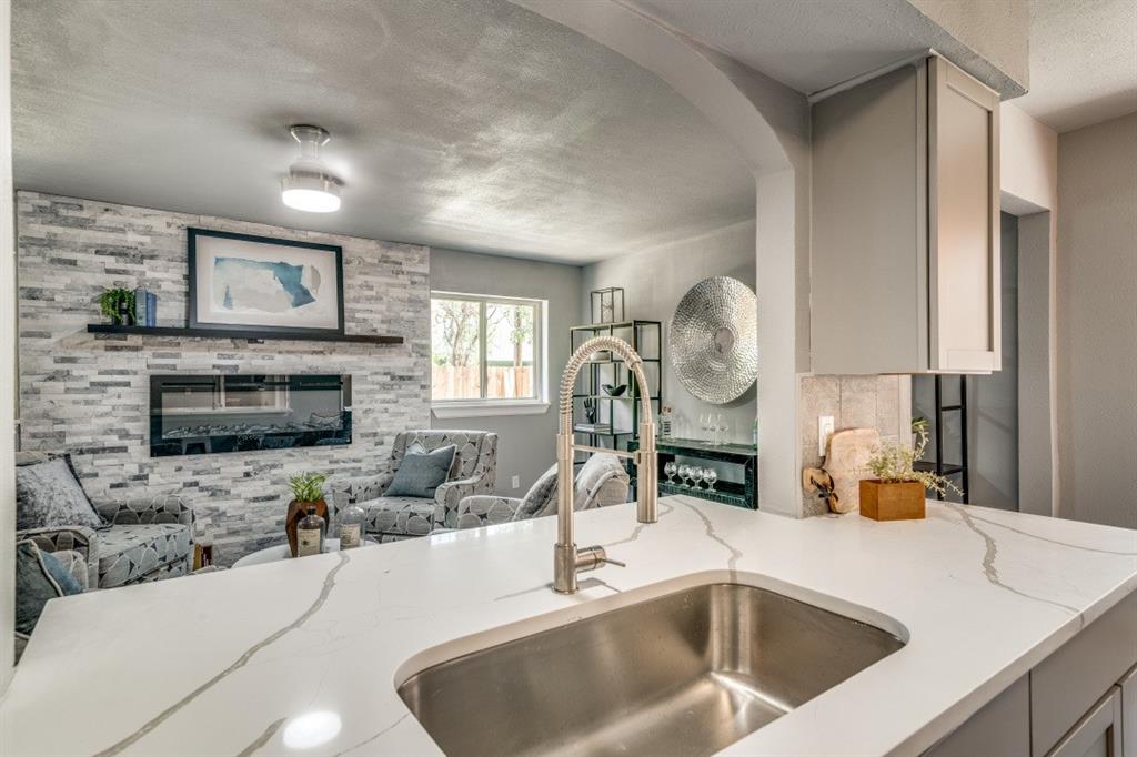 Shands Estates - Residential
