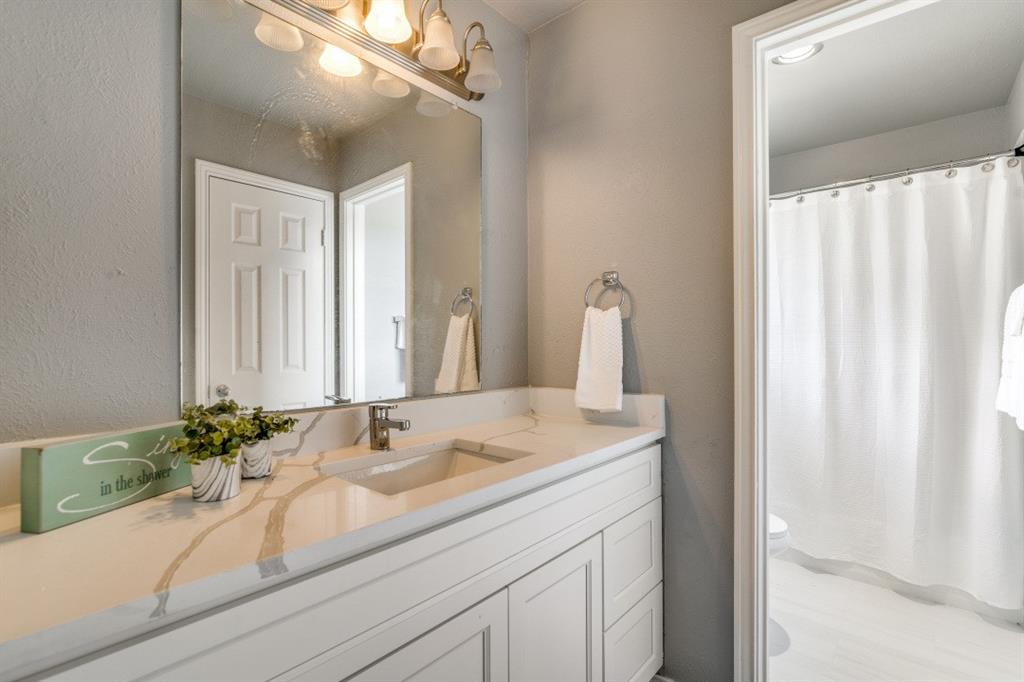 Shands Estates - Residential