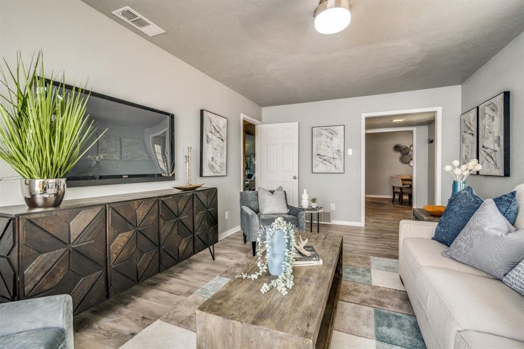 Shands Estates - Residential