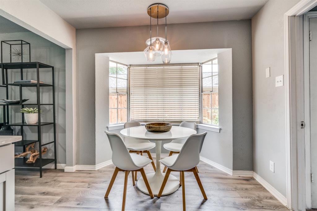 Shands Estates - Residential