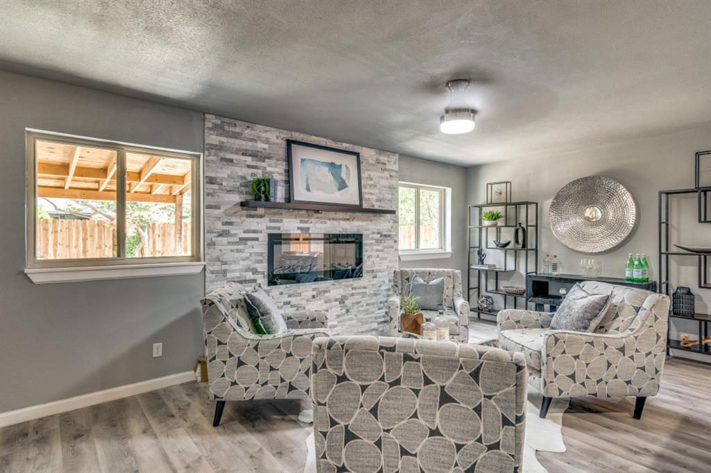 Shands Estates - Residential