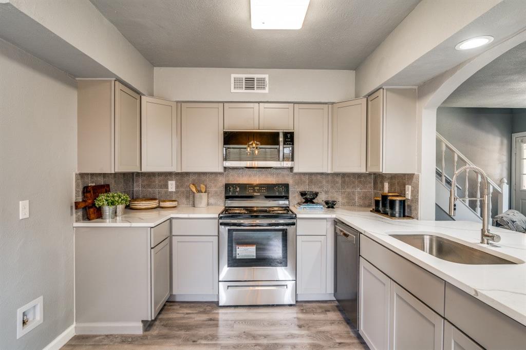 Shands Estates - Residential