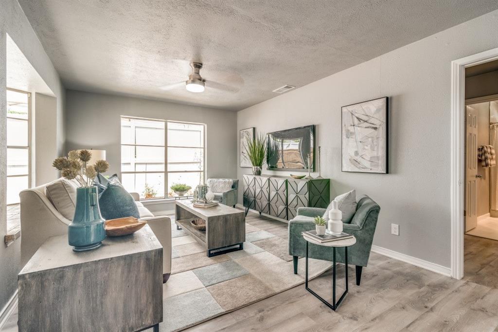 Shands Estates - Residential