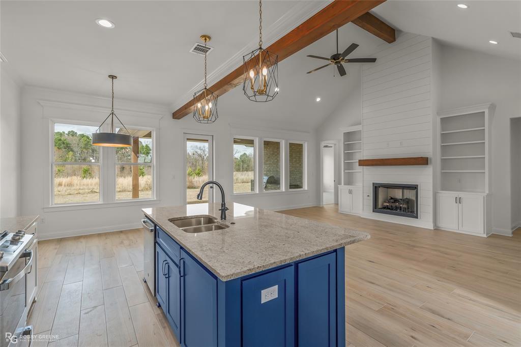 Turtle Creek - Residential