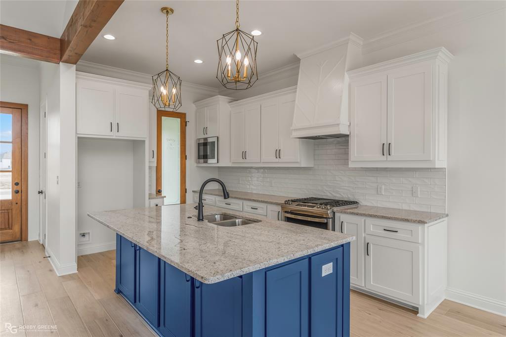 Turtle Creek - Residential