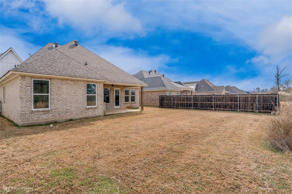 Turtle Creek - Residential