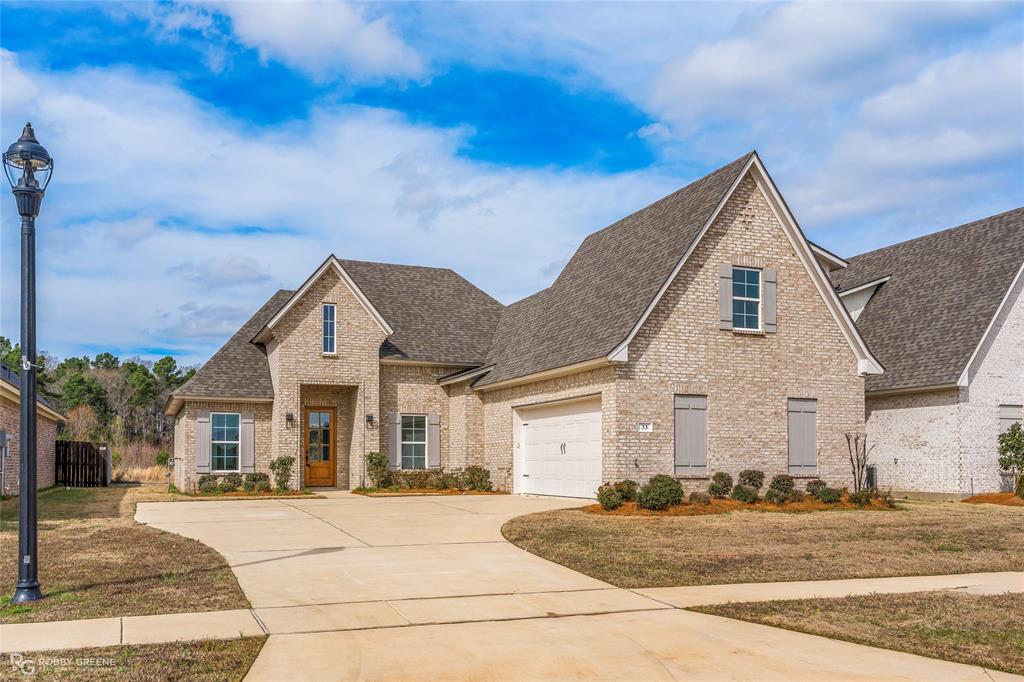 Turtle Creek - Residential
