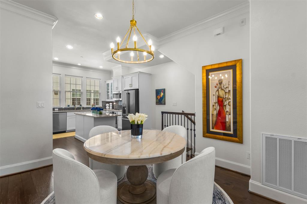 City North Add - Residential