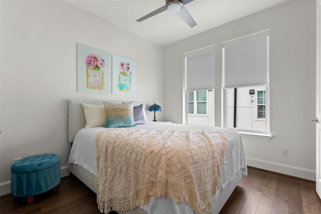 City North Add - Residential