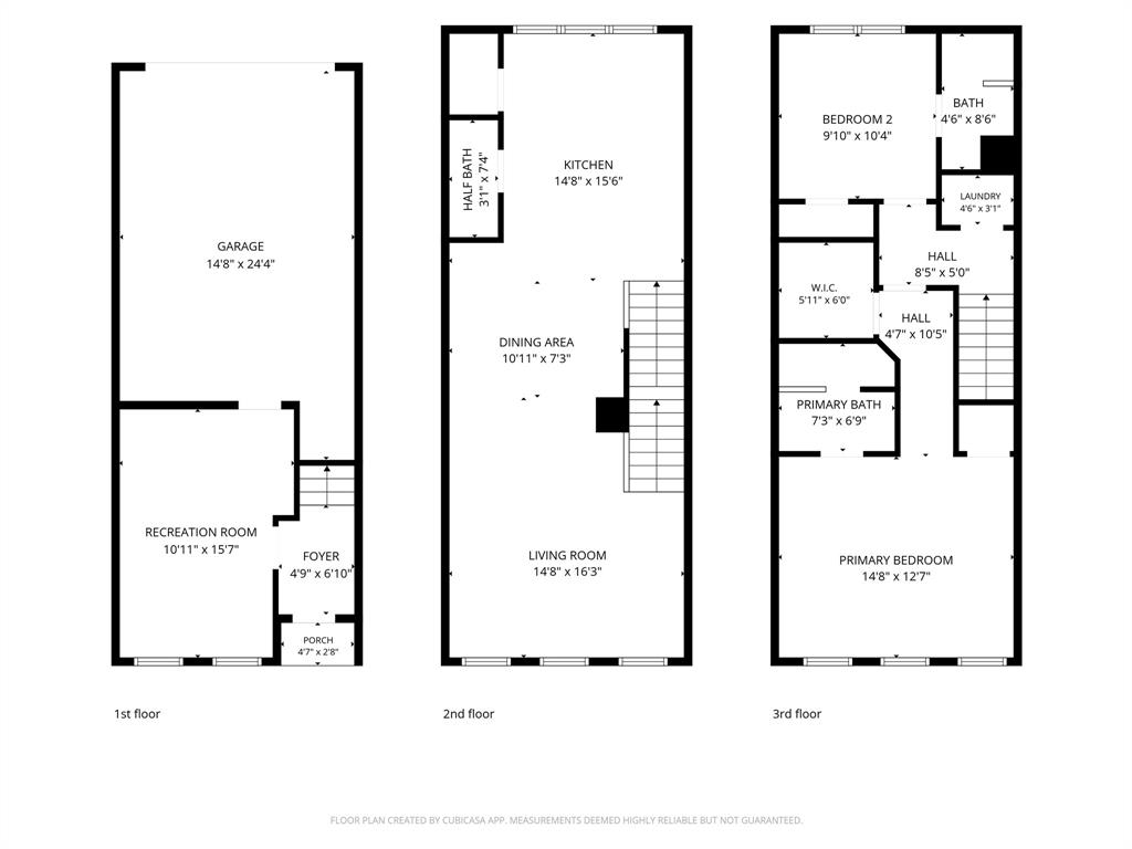 City North Add - Residential