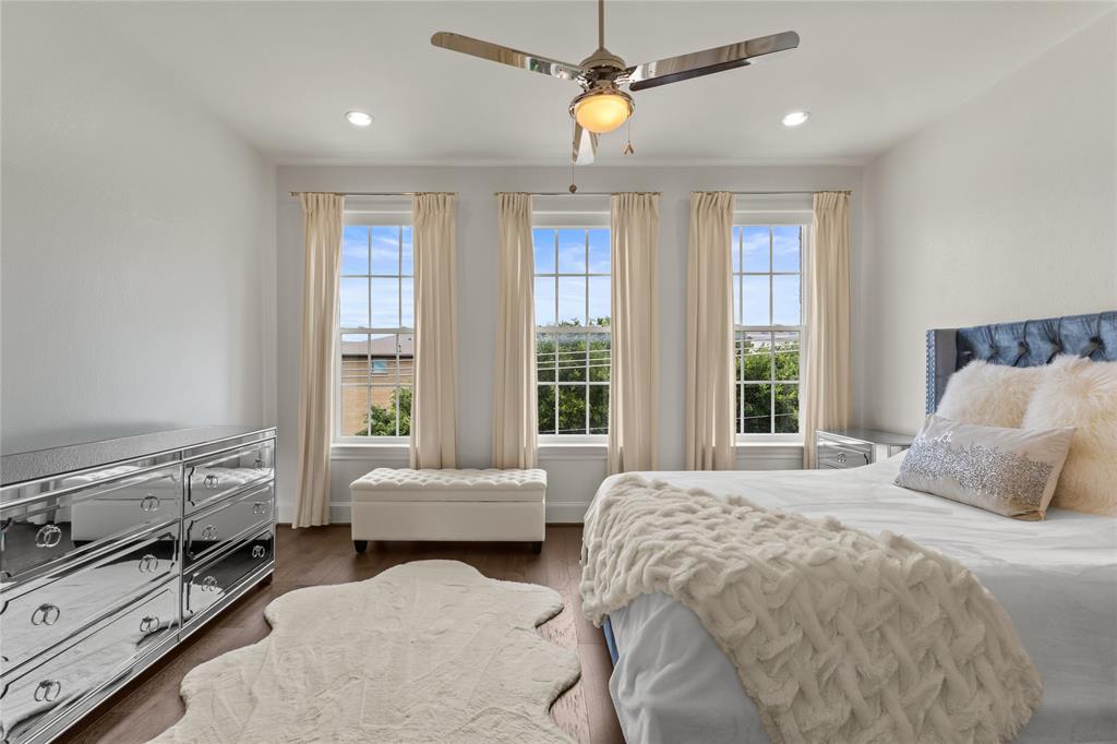 City North Add - Residential