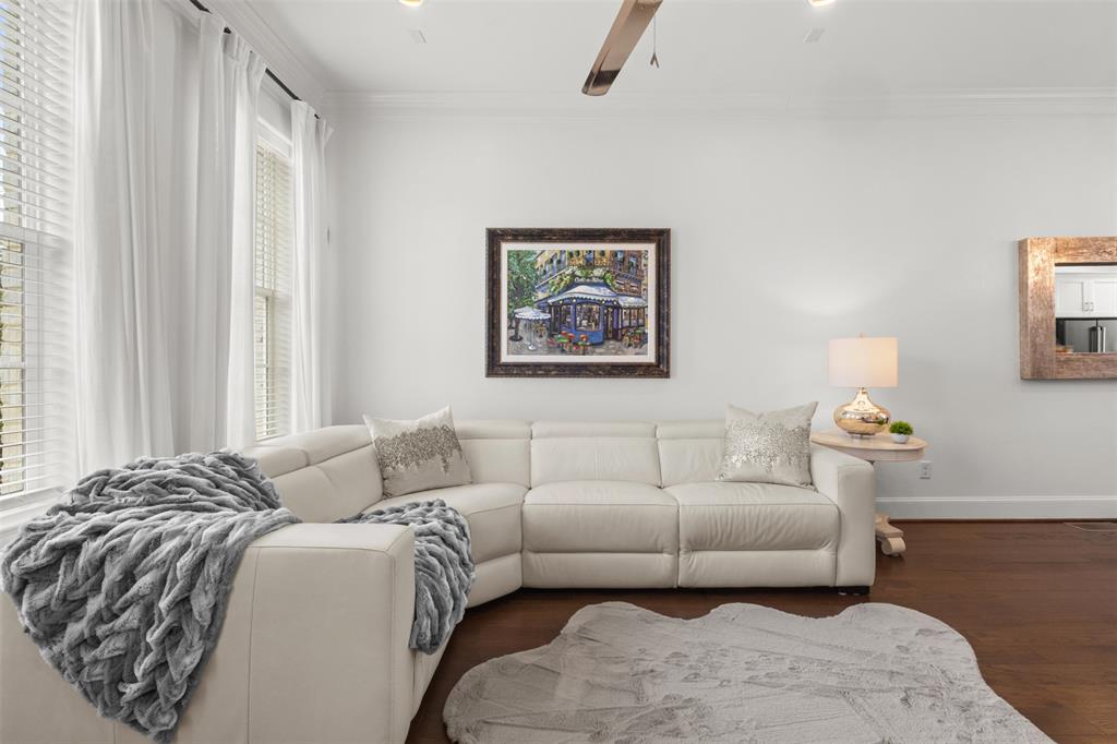 City North Add - Residential