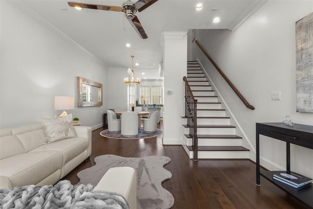 City North Add - Residential