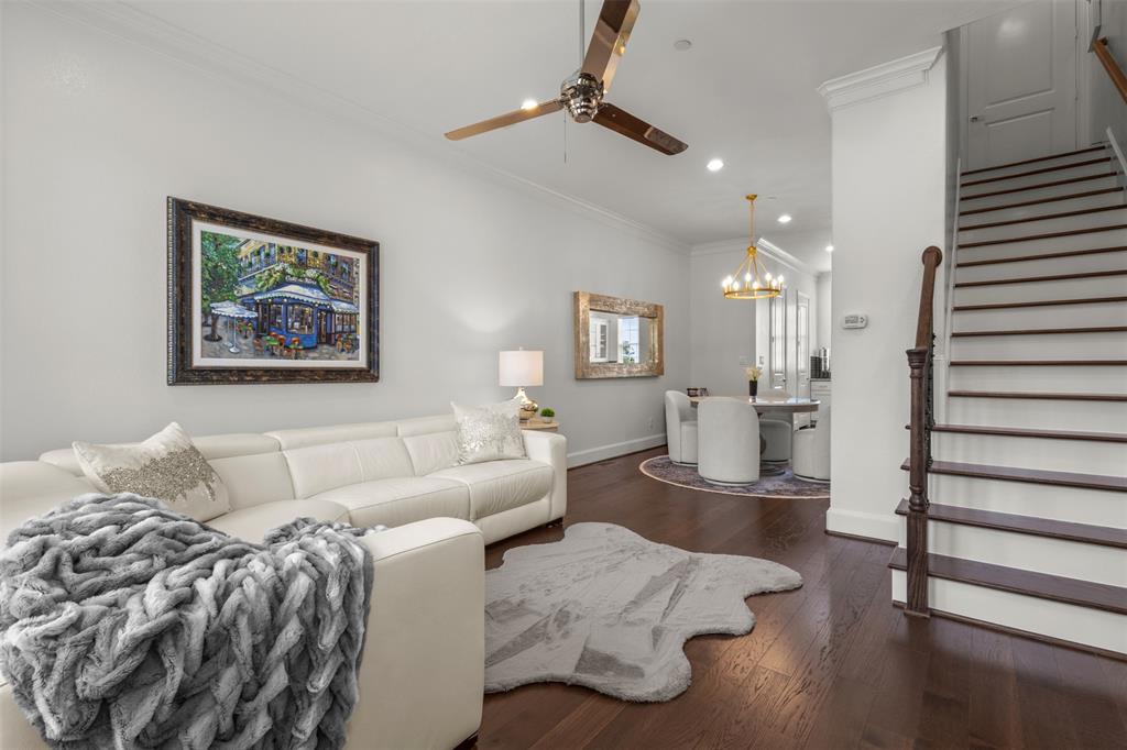 City North Add - Residential