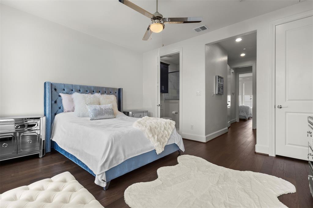 City North Add - Residential