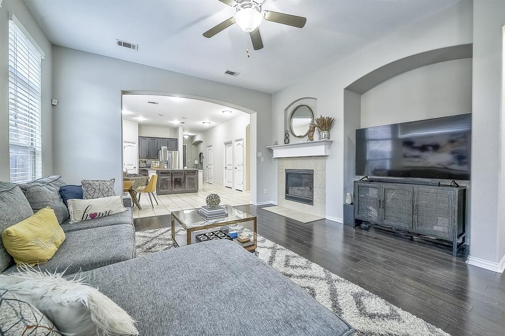 Inwood Hills Ph 2 - Residential