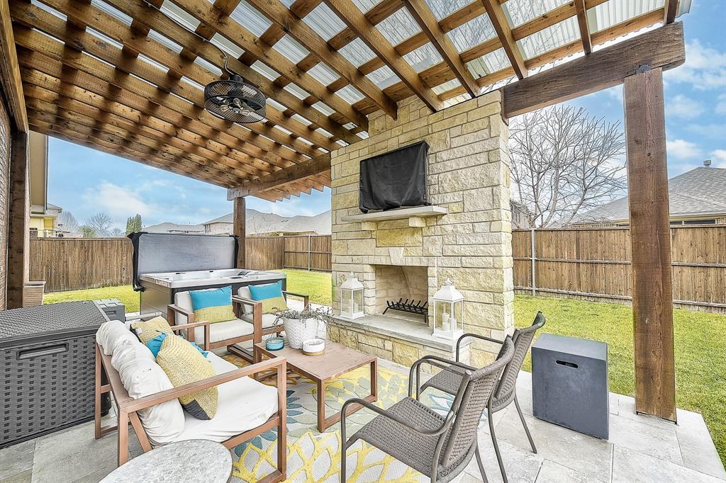 Inwood Hills Ph 2 - Residential