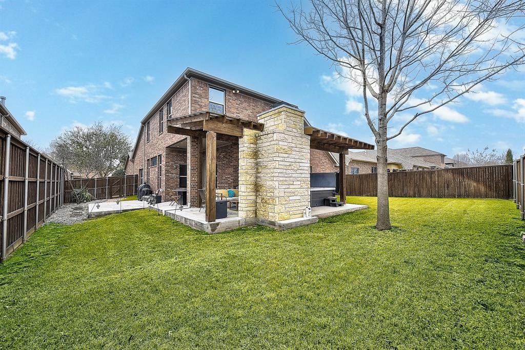 Inwood Hills Ph 2 - Residential