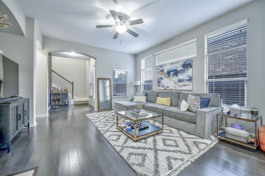 Inwood Hills Ph 2 - Residential
