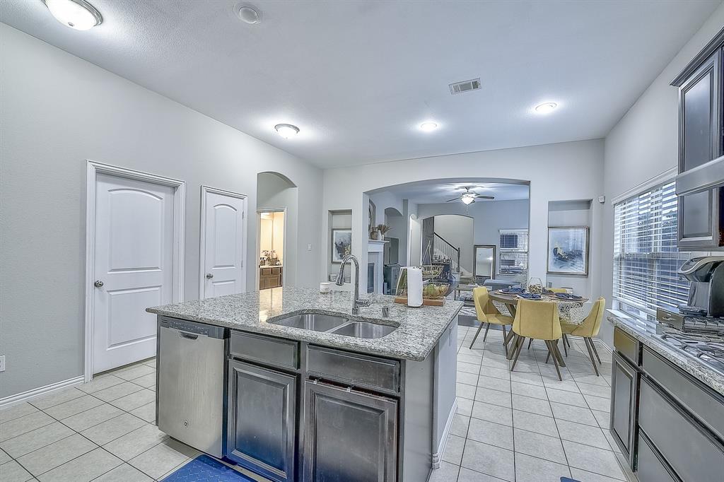 Inwood Hills Ph 2 - Residential
