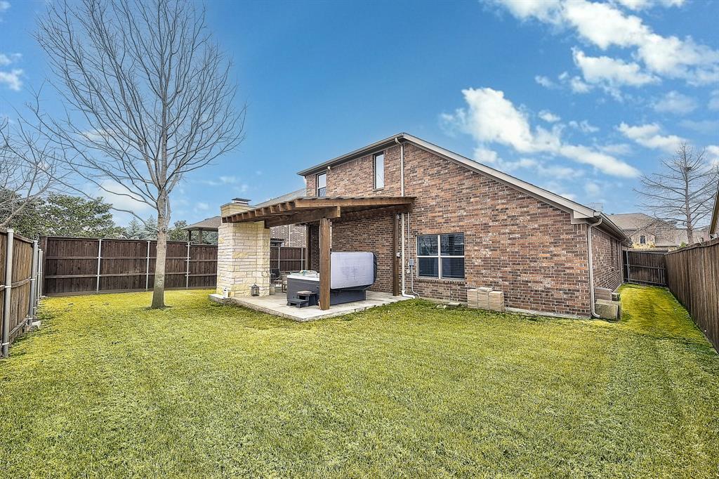 Inwood Hills Ph 2 - Residential