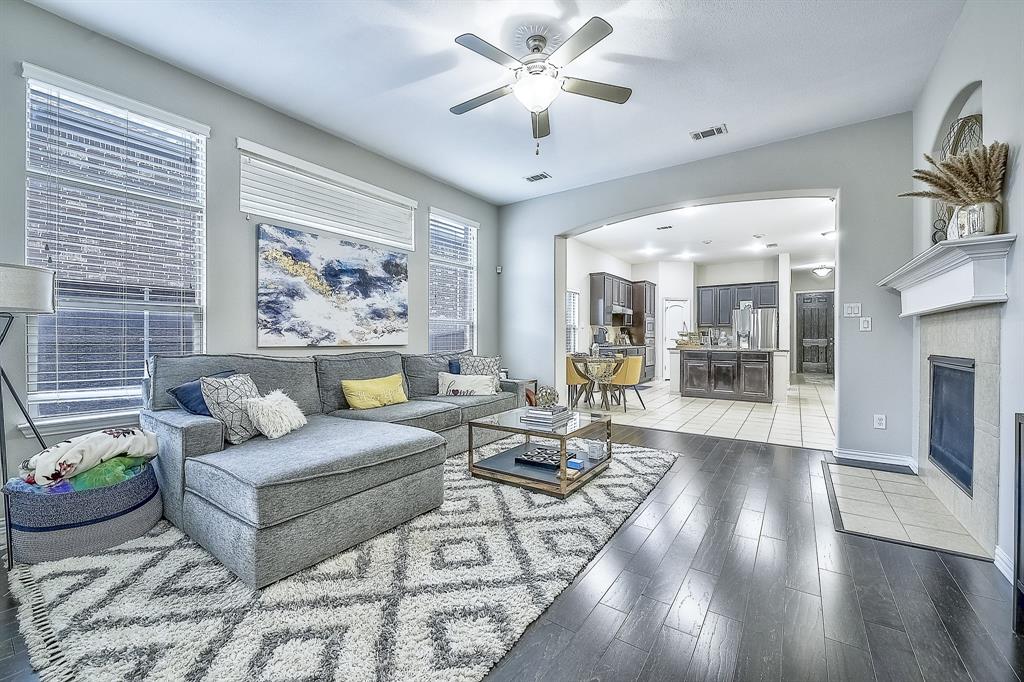 Inwood Hills Ph 2 - Residential