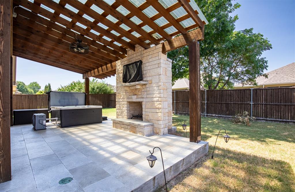 Inwood Hills Ph 2 - Residential