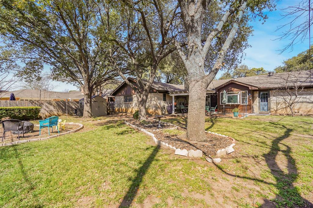 Fielder Place Add - Residential