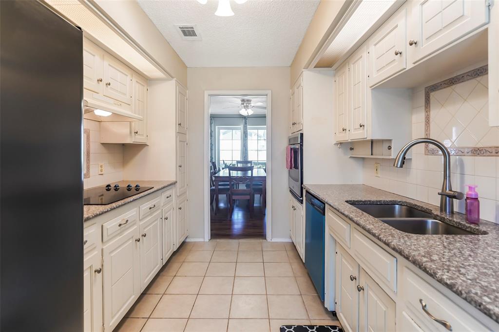 Fielder Place Add - Residential