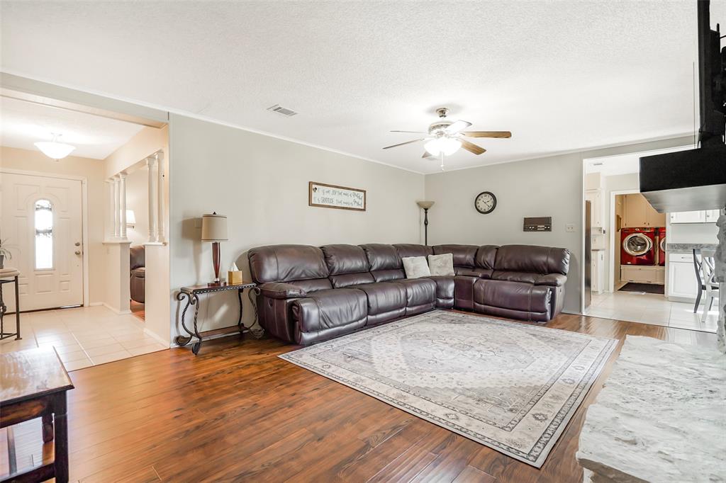 Fielder Place Add - Residential