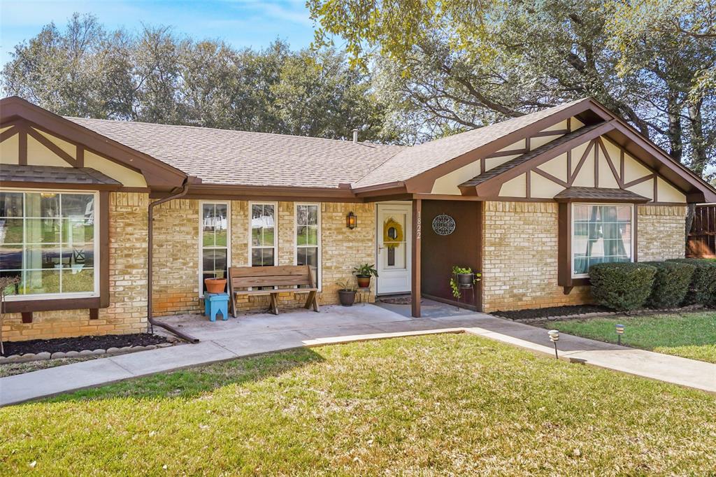 Fielder Place Add - Residential