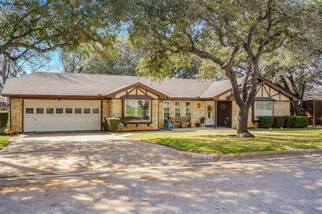 Fielder Place Add - Residential
