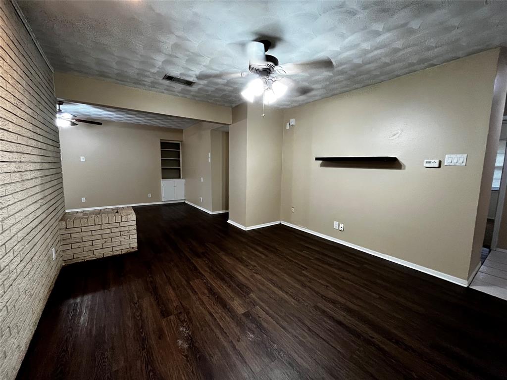 West Park Estates - Residential Lease