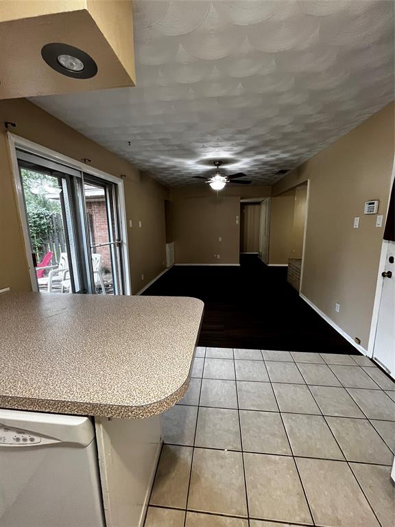 West Park Estates - Residential Lease