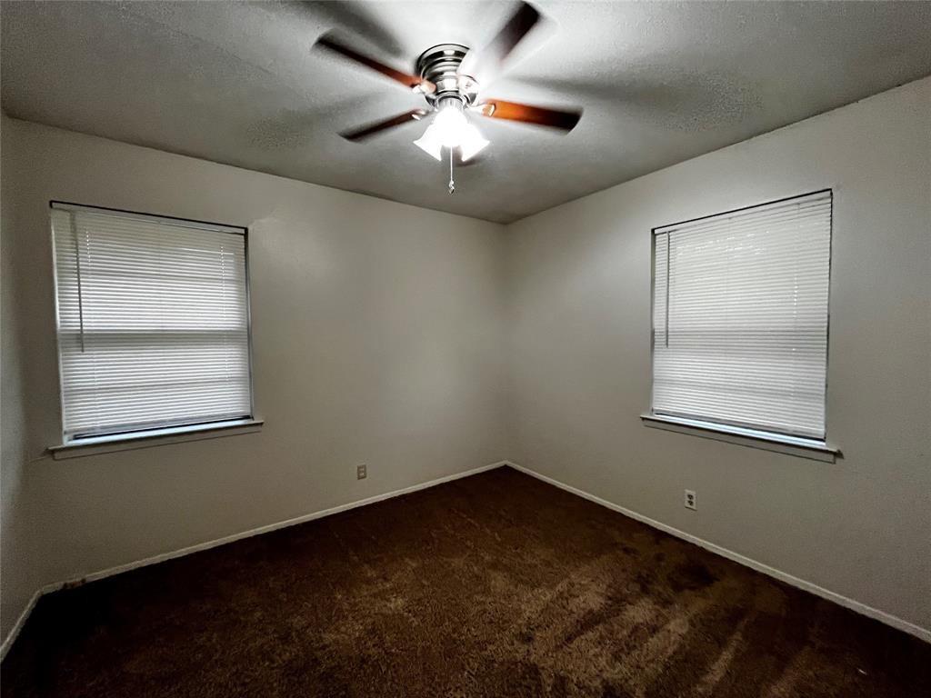 West Park Estates - Residential Lease
