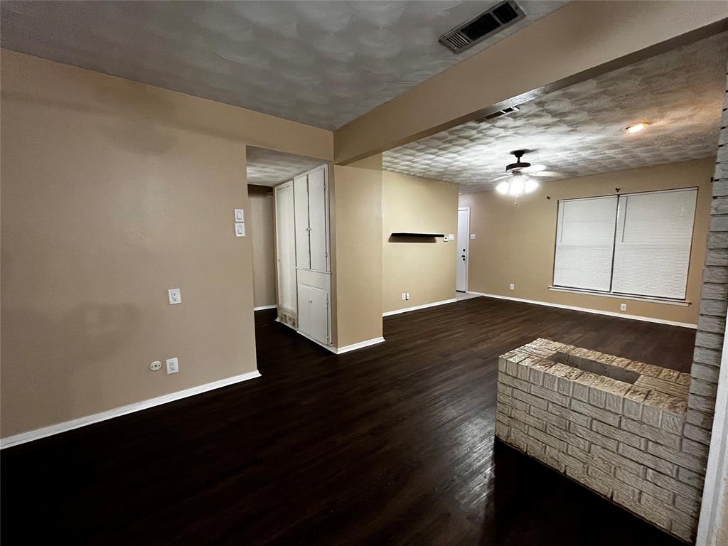 West Park Estates - Residential Lease