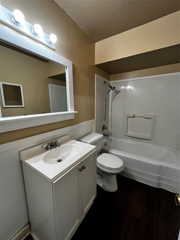 West Park Estates - Residential Lease