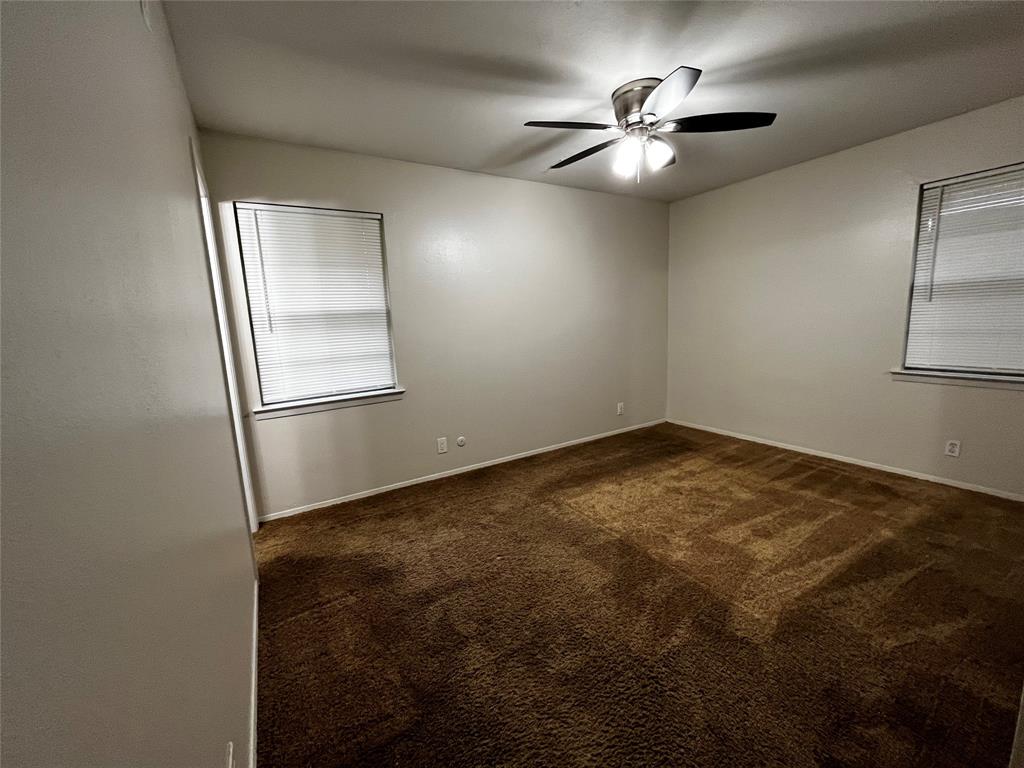West Park Estates - Residential Lease